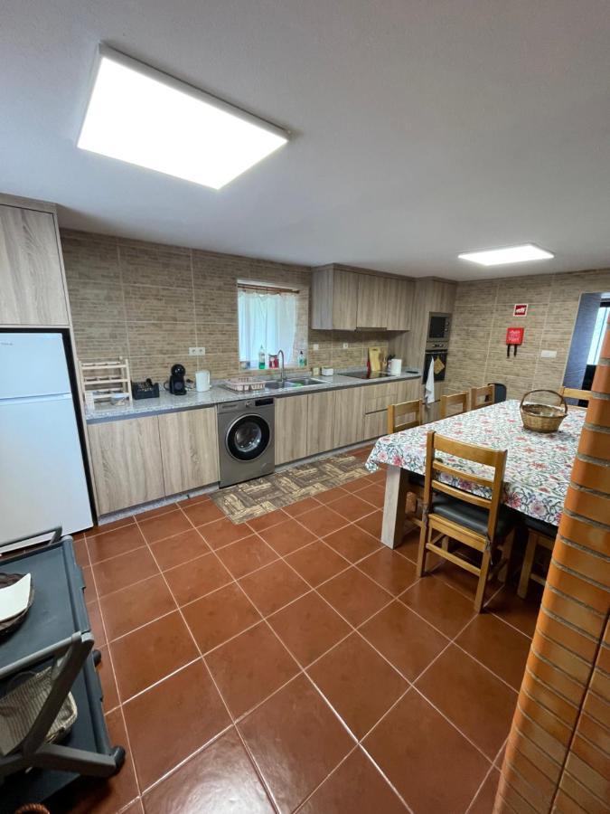 فيلا Casa Do Terreiro Sao Joao de Tarouca المظهر الخارجي الصورة