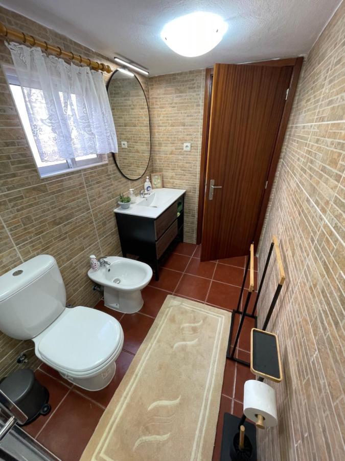 فيلا Casa Do Terreiro Sao Joao de Tarouca المظهر الخارجي الصورة