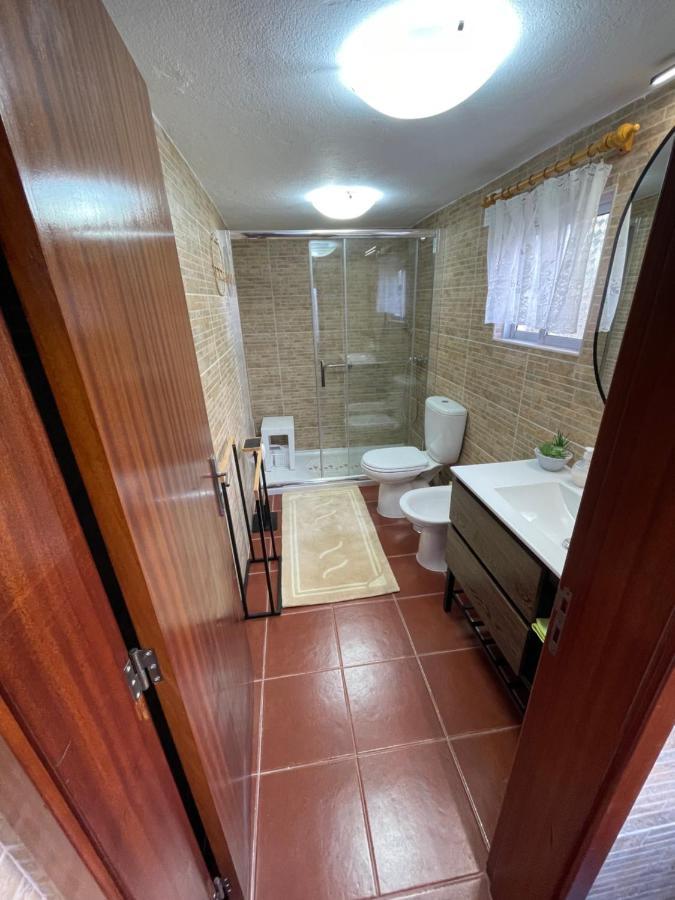 فيلا Casa Do Terreiro Sao Joao de Tarouca المظهر الخارجي الصورة