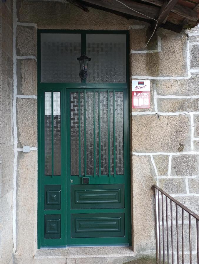 فيلا Casa Do Terreiro Sao Joao de Tarouca المظهر الخارجي الصورة