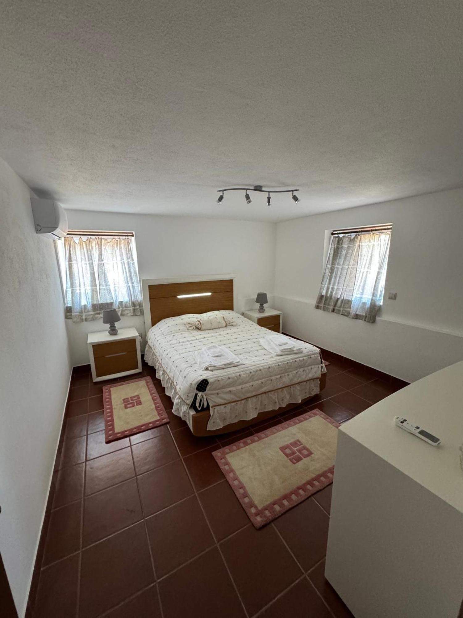 فيلا Casa Do Terreiro Sao Joao de Tarouca المظهر الخارجي الصورة